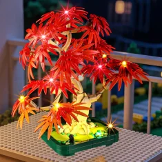 LEGO Light Kit for LEGO® 10348 Japanese Red Maple Bonsai Tree