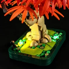 LEGO Light Kit for LEGO® 10348 Japanese Red Maple Bonsai Tree