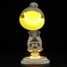 LEGO Light Kit for LEGO® 21357 Disney Pixar Luxo Jr.