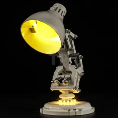 LEGO Light Kit for LEGO® 21357 Disney Pixar Luxo Jr.
