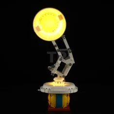 LEGO Light Kit for LEGO® 21357 Disney Pixar Luxo Jr.