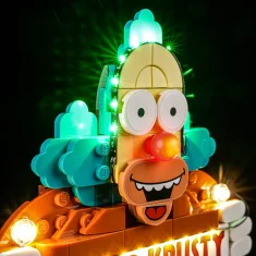 LEGO Light Kit for LEGO® 10352 The Simpsons: Krusty Burger