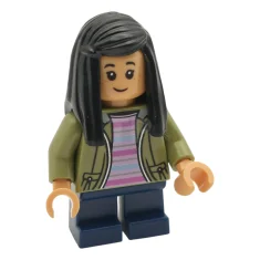 LEGO Cho Chang
