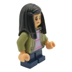 LEGO Cho Chang