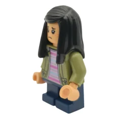 LEGO Cho Chang