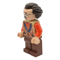 LEGO Florean Fortescue