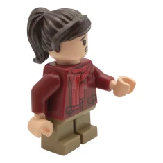 LEGO Katie Bell