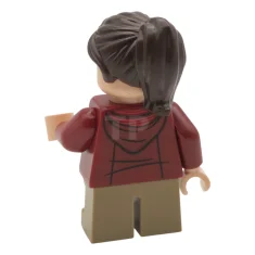 LEGO Katie Bell