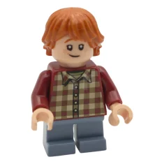 LEGO Ron Weasley
