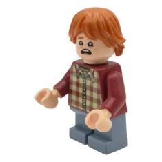 LEGO Ron Weasley