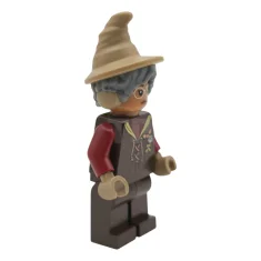 LEGO Proprietario del negozio