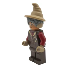 LEGO Proprietario del negozio