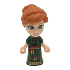 LEGO Anna (Micro Doll)