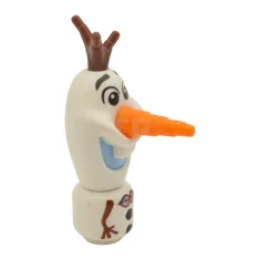 LEGO Olaf (Micro Doll)