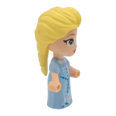 LEGO Elsa (Micro Doll)