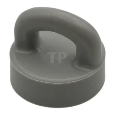 LEGO Tile, Round 1 x 1 with Loop