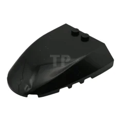 LEGO Windscreen 6 x 7 x 1 1/3