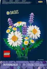 LEGO Gänseblümchen