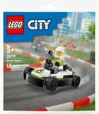 LEGO Go-Kart