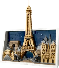 LEGO Paris – Stadt der Liebe