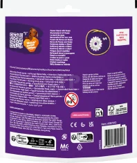 LEGO Blumenstand mit Rosen