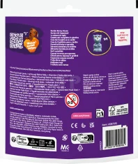 LEGO Garten mit Hasenstall