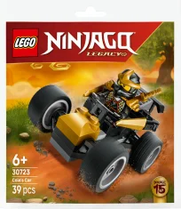 LEGO Ninja Coles Flitzer