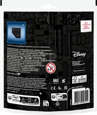 LEGO TIE Advanced™ Mini-Modell