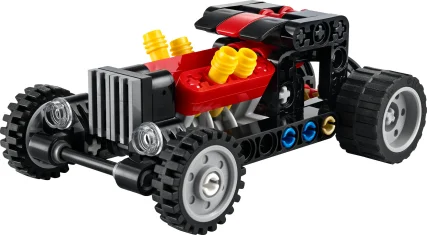 LEGO Hot Rod Auto