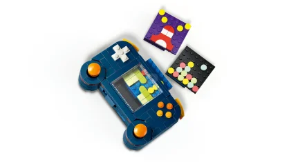 LEGO Retro spelcomputer