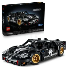 LEGO 1966 Ford GT40 MKII Race Car