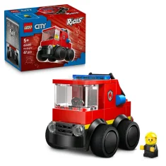 LEGO Coole Flitzer – Löschauto