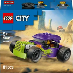 LEGO Hot Rod