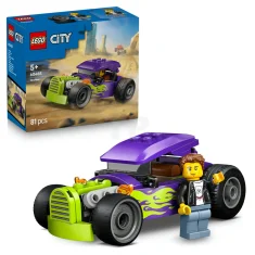 LEGO Hot Rod