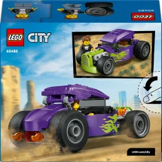 LEGO Hot Rod