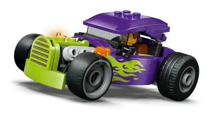 LEGO Hot Rod