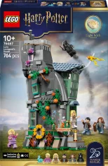 LEGO Het huis van Loena Leeflang