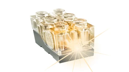 LEGO Het huis van Loena Leeflang