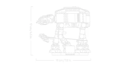 LEGO AT-AT™