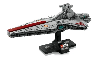 LEGO Angriffskreuzer der Venator-Klasse