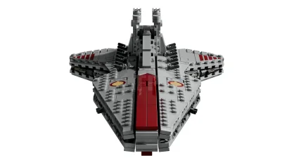 LEGO Angriffskreuzer der Venator-Klasse
