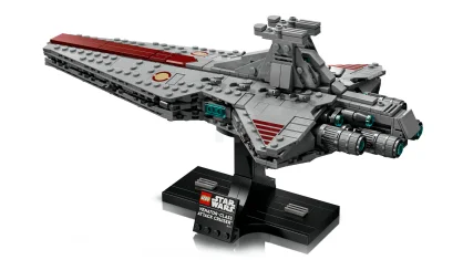 LEGO Angriffskreuzer der Venator-Klasse
