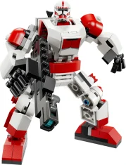 LEGO Klon-Schocktruppen Mech