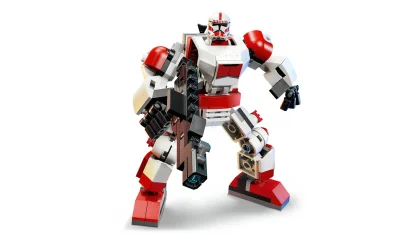 LEGO Klon-Schocktruppen Mech