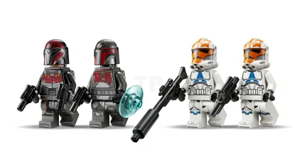 LEGO Belagerung von Mandalore Battle Pack