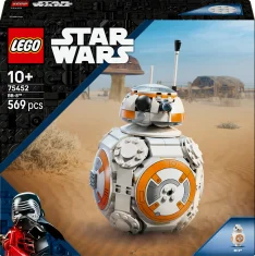 LEGO Der Astromech-Droide BB-8™