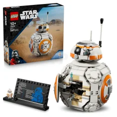 LEGO Der Astromech-Droide BB-8™