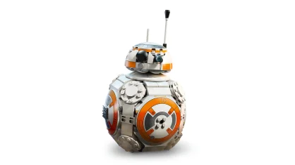 LEGO Der Astromech-Droide BB-8™
