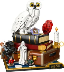 LEGO L’école des sorciers – Édition collector