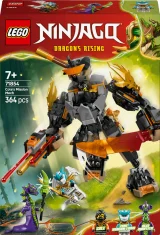 LEGO Coles Action-Mech und Drachen-Zane
